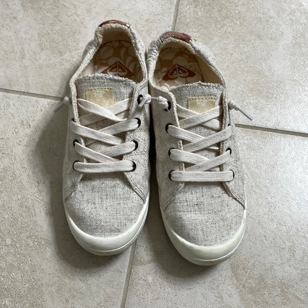 Roxy Bayshore Shoes